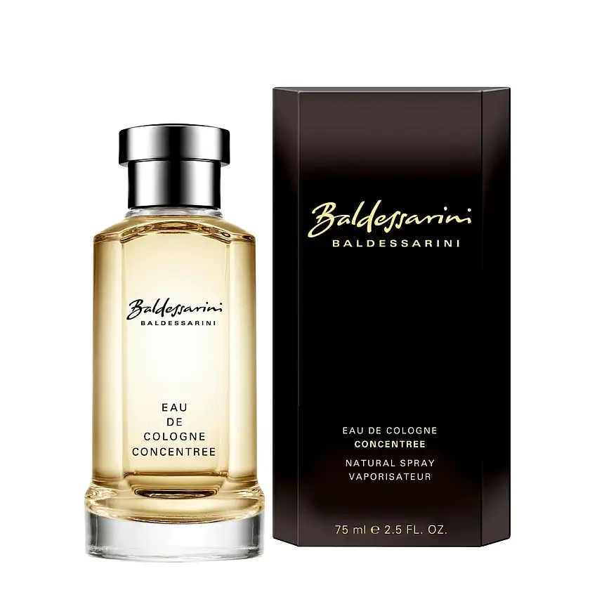 Profumo Uomo Baldessarini Concentrée EDC EDC 75 ml 33098192