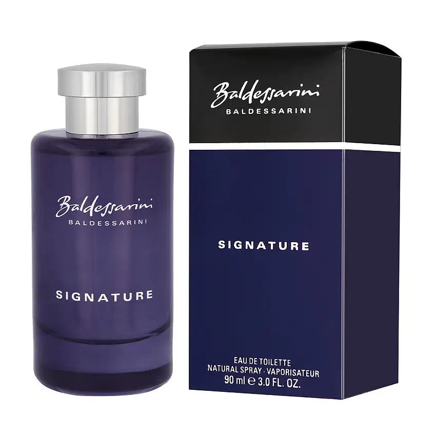 Profumo Uomo Baldessarini Signature EDT 42147593