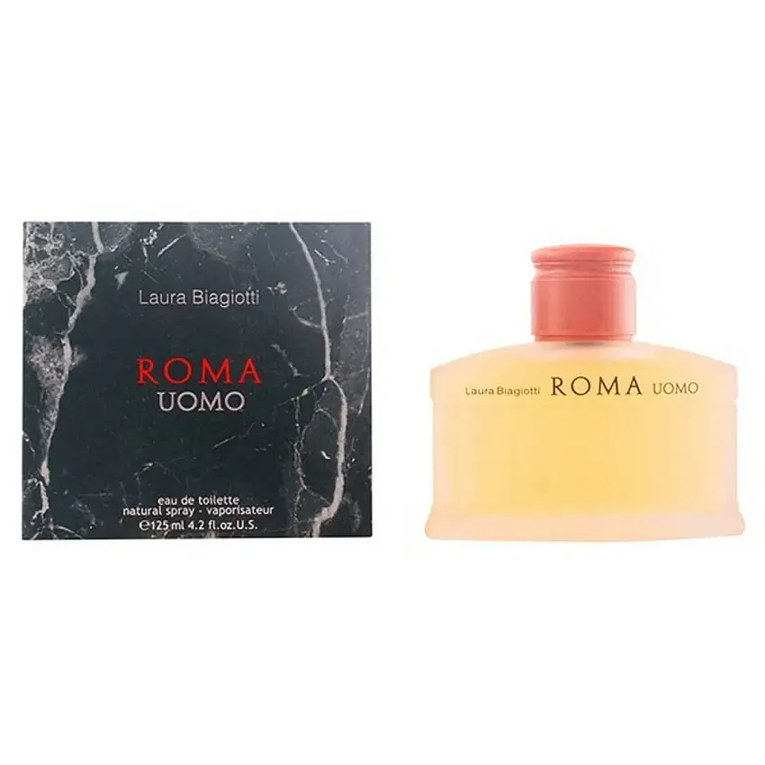 Profumo Uomo Laura Biagiotti EDT 34934742