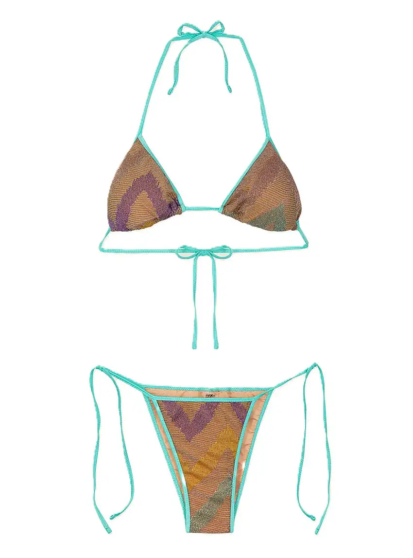 F**k Bikini Donna FK25-0903