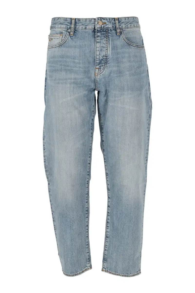 Armani Exchange Jeans Uomo XM000072-AF13087