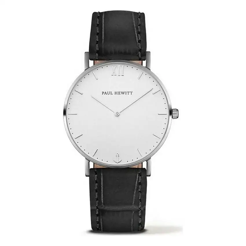 Orologio Unisex Paul Hewitt PH-SA-S-St-W-15S (Ø 39 mm) 27782245