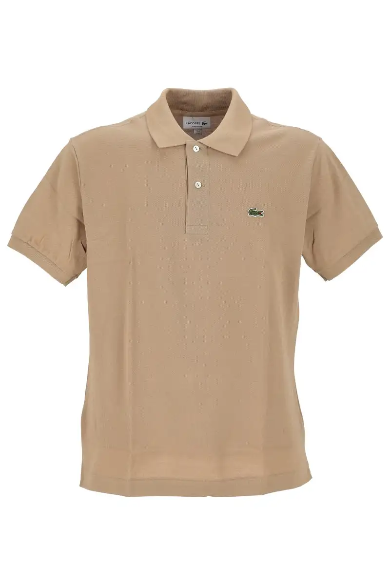 Lacoste Polo Uomo 1212|/