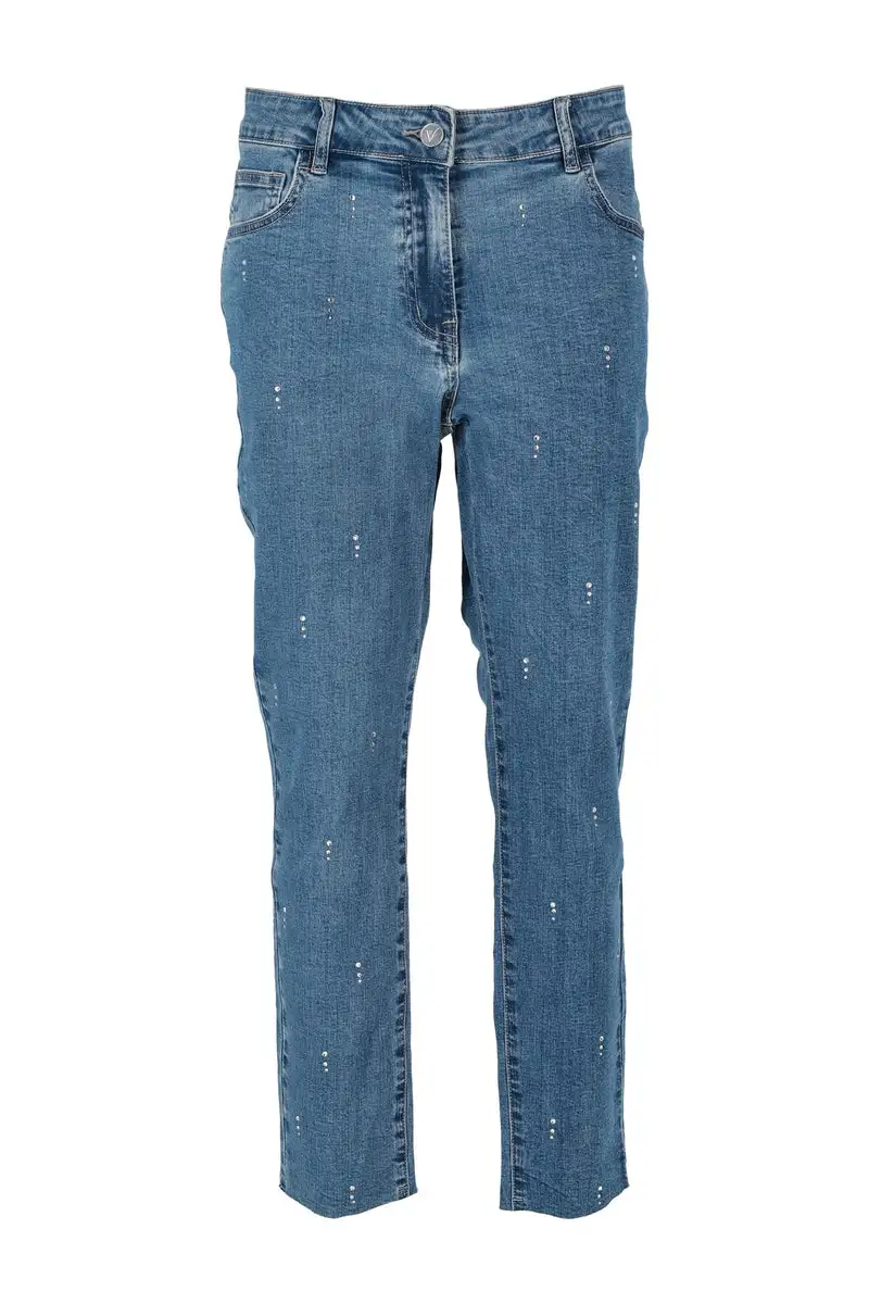 Luisa Viola Jeans Donna P468F001704N