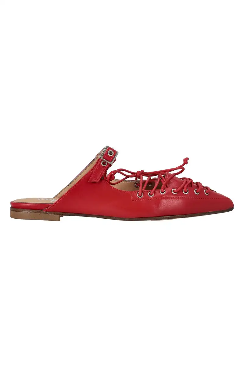 Ovye Ballerina Donna DELIA 2361