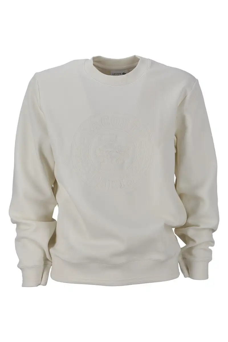 Lacoste Felpa Uomo SH9959