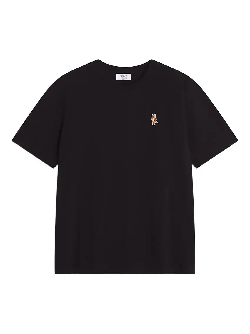 T-shirt Comfort Fox In Piedi 18750600