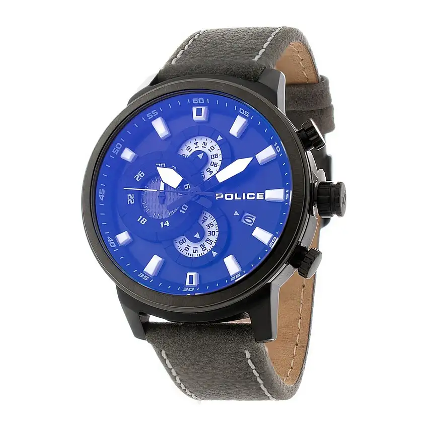 Orologio Uomo Police R1451281001 (Ø 46 mm) 73929403