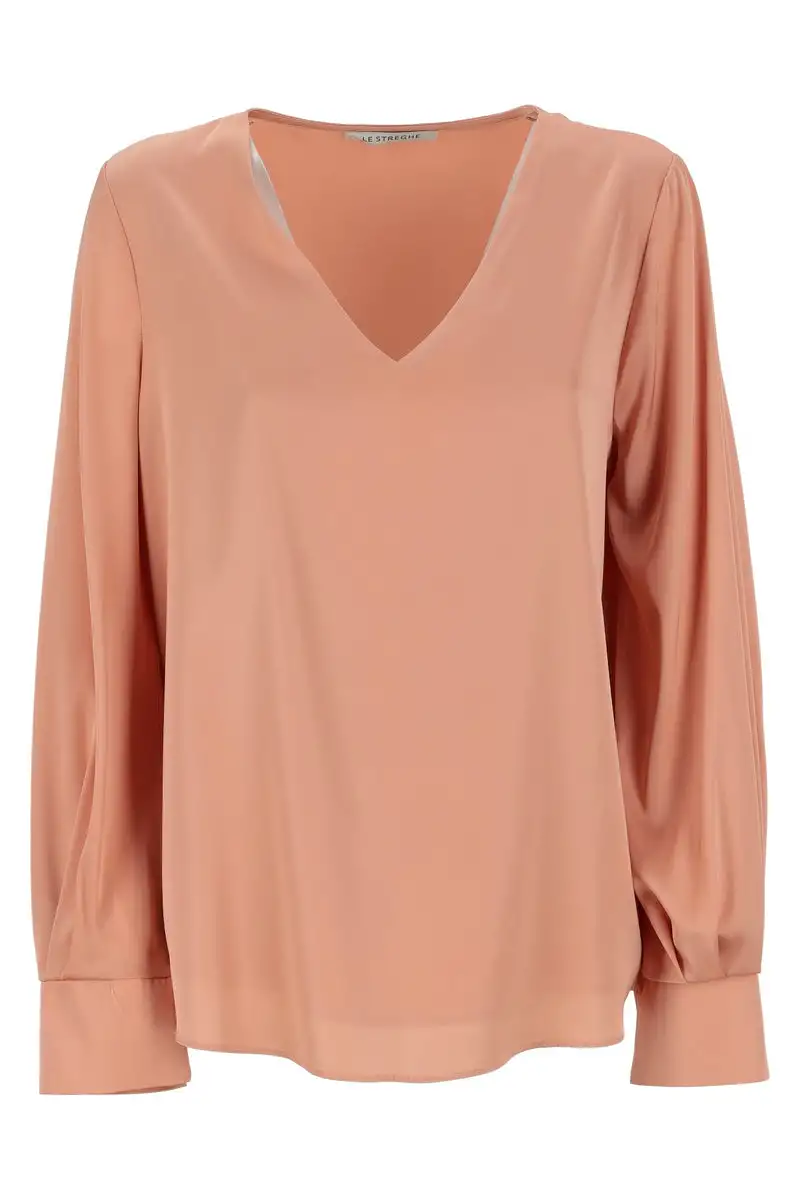 Le Streghe Camicia Donna P23CI106
