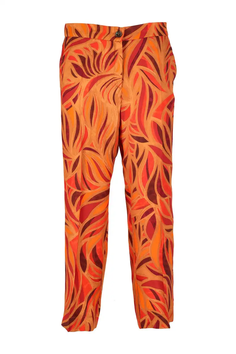 Elena Miro' Pantalone Donna P109P100225N