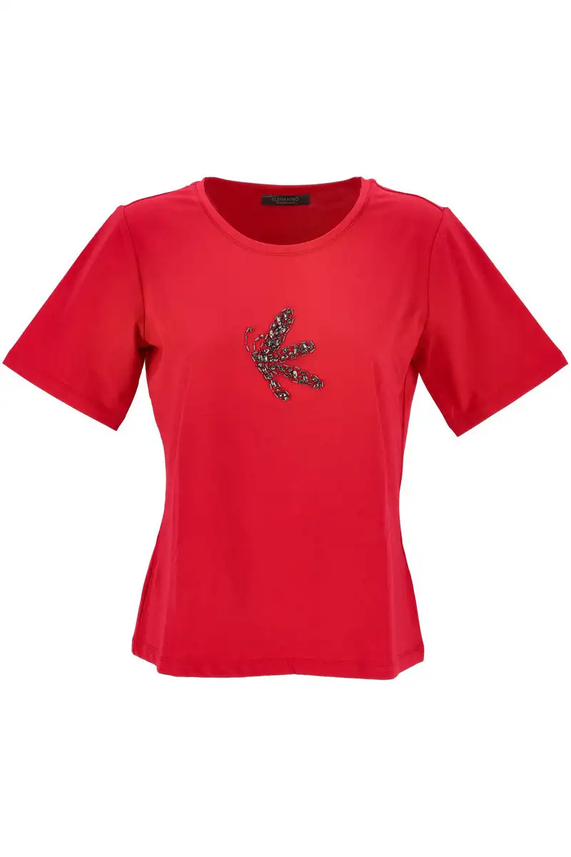 Elena Miro' T-shirt Donna G224Z100368N