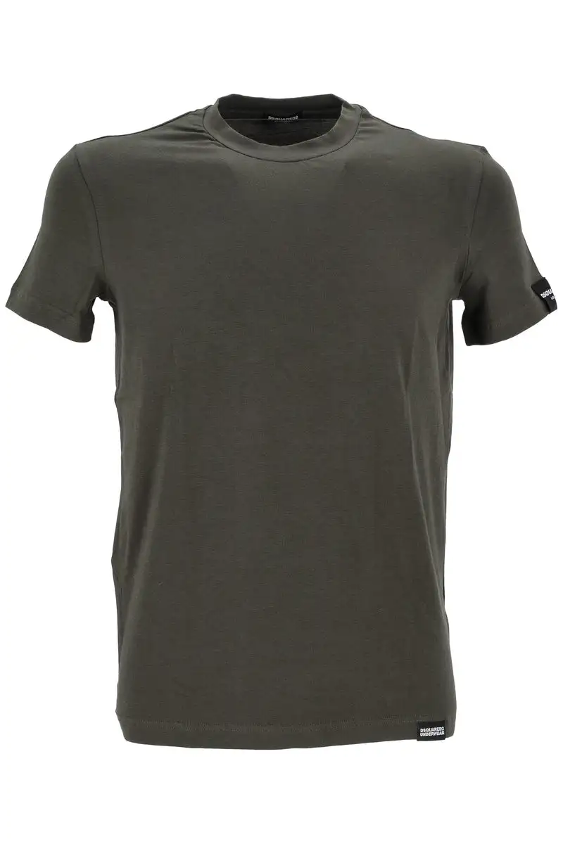 Dsquared2 T-shirt Uomo D9 M20 572