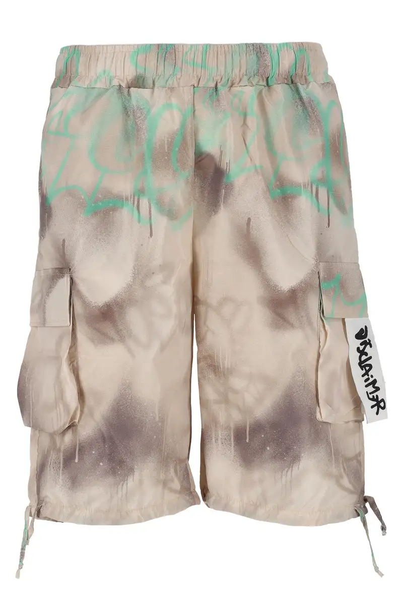 Disclaimer Bermuda Uomo 25EDS55014