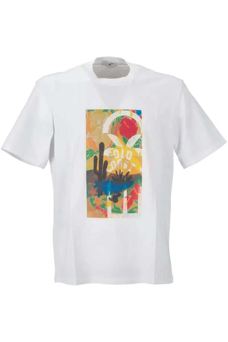 Pmds T-shirt Uomo S25TS250