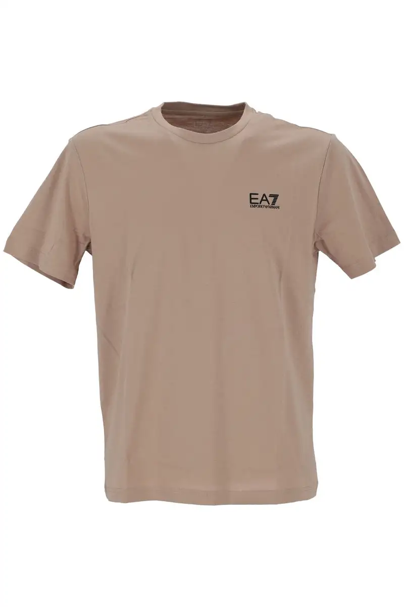 Ea7 T-shirt Uomo 8NPT25-PJVPZ