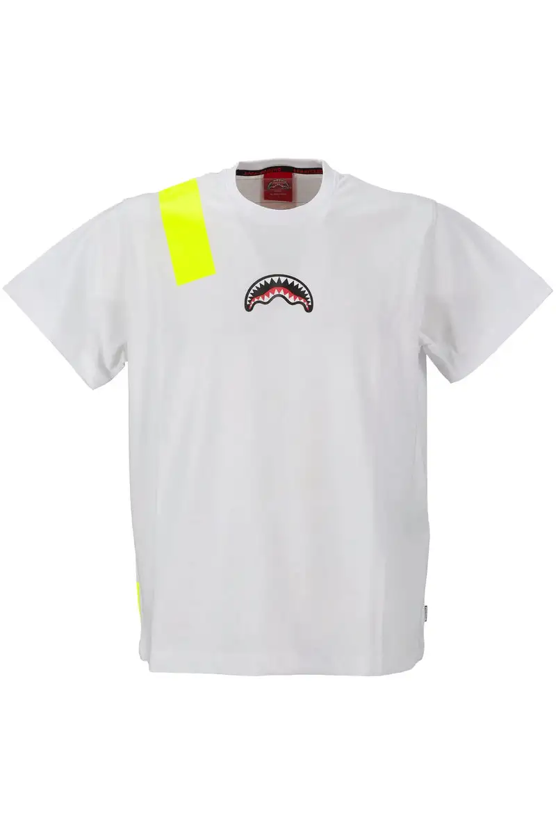 Sprayground T-shirt Uomo SP764