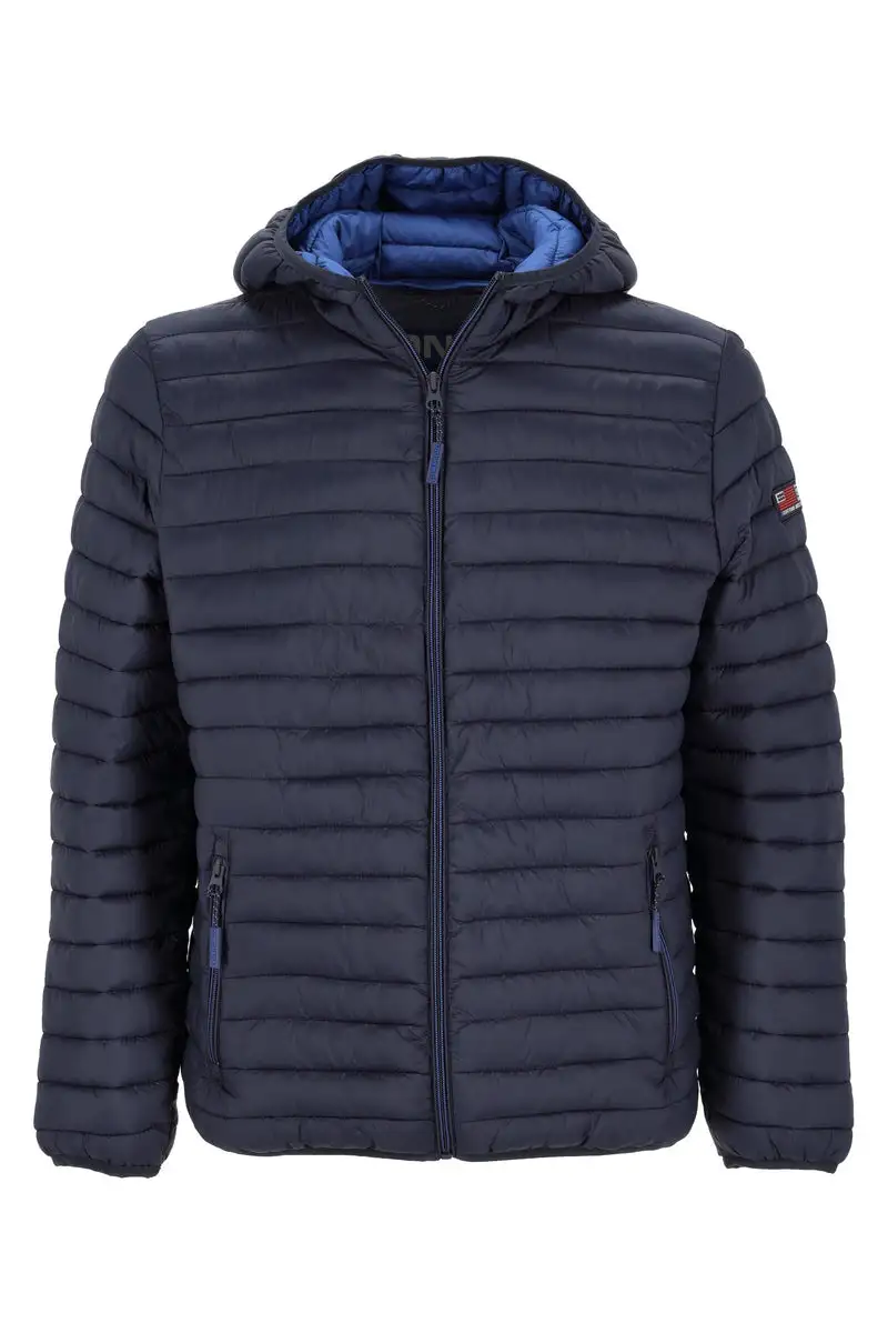Cotton Belt Giubbotto Uomo 5SS-CB-902