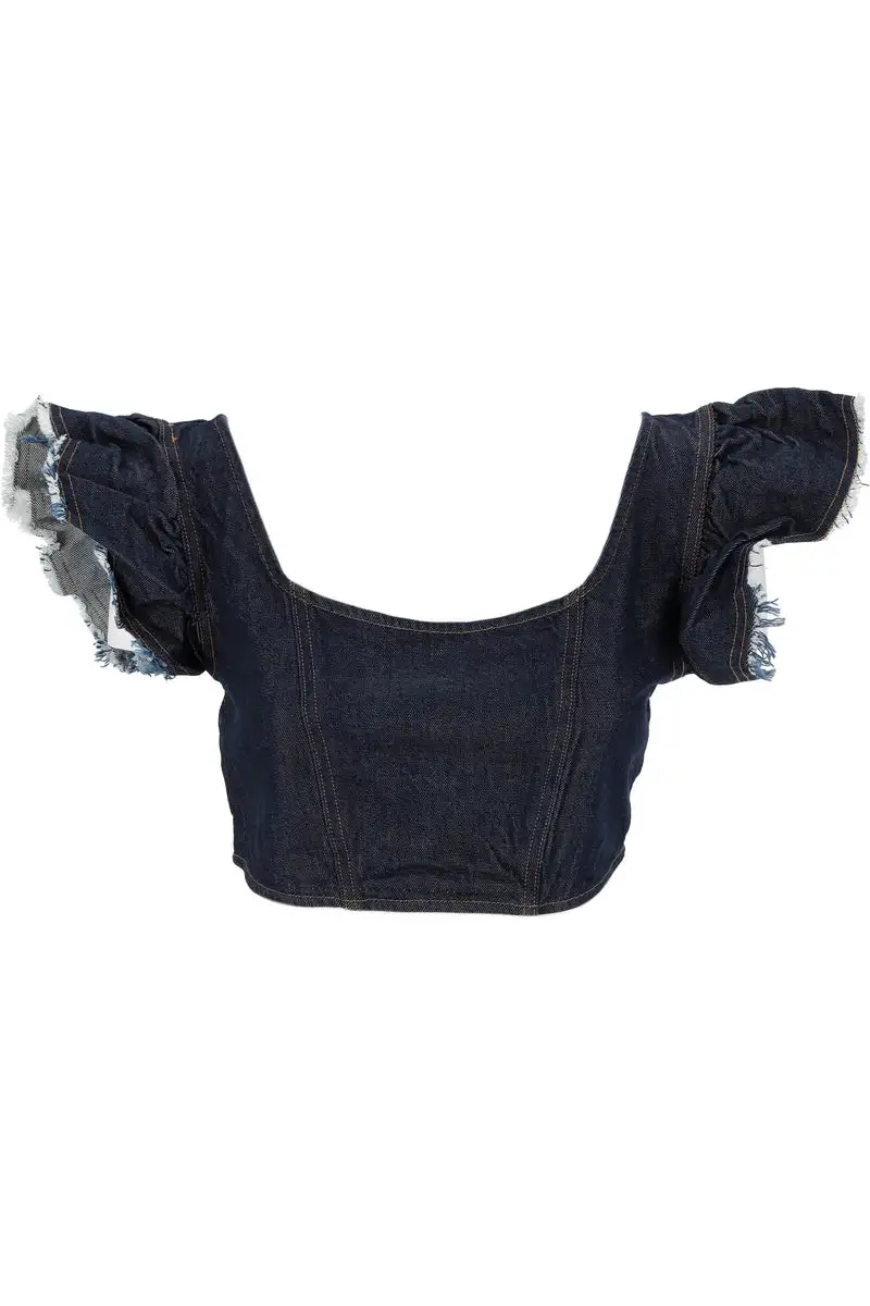 Vicolo Top Donna DE5034|