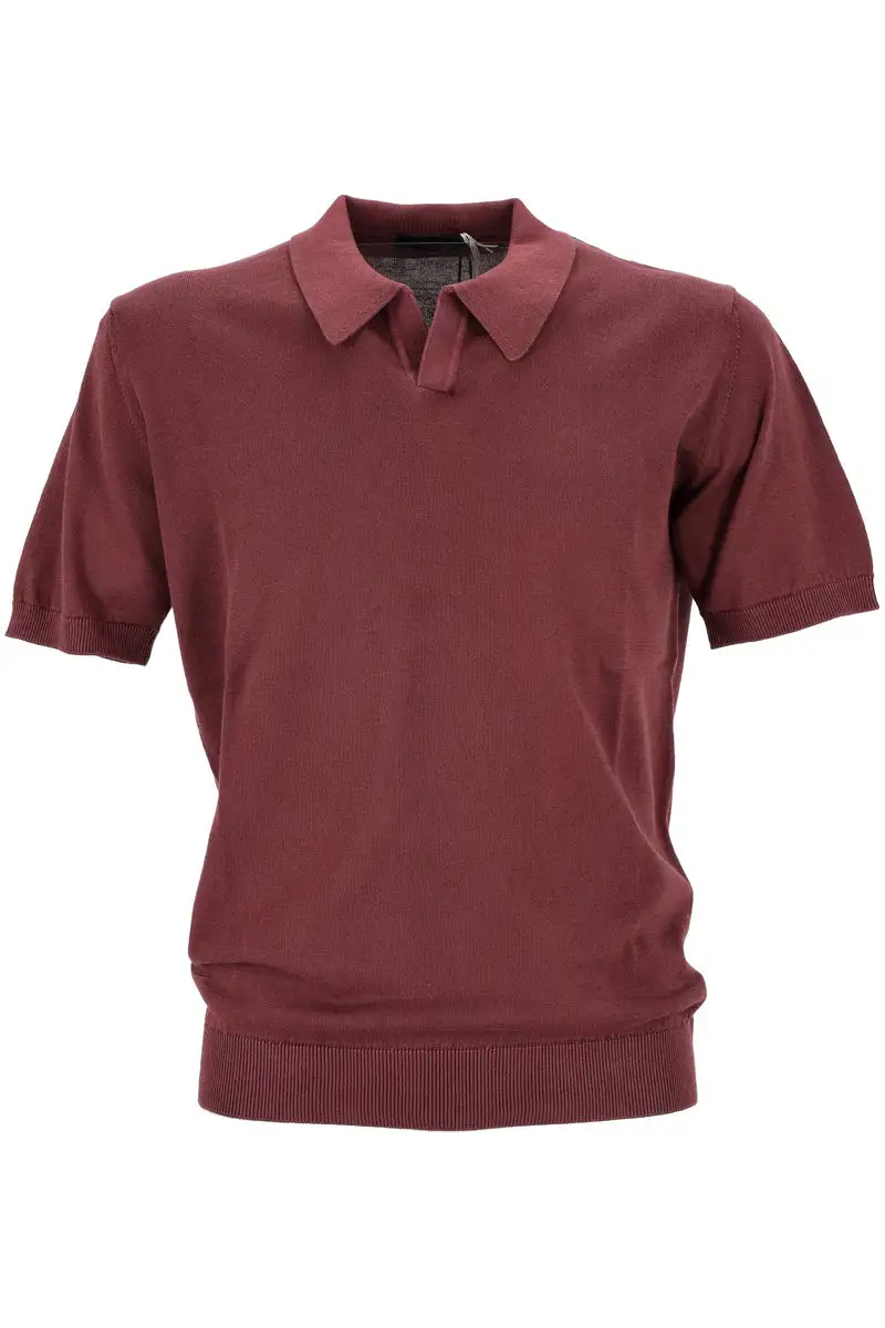 Outfit Polo Uomo OF1S2S5M003