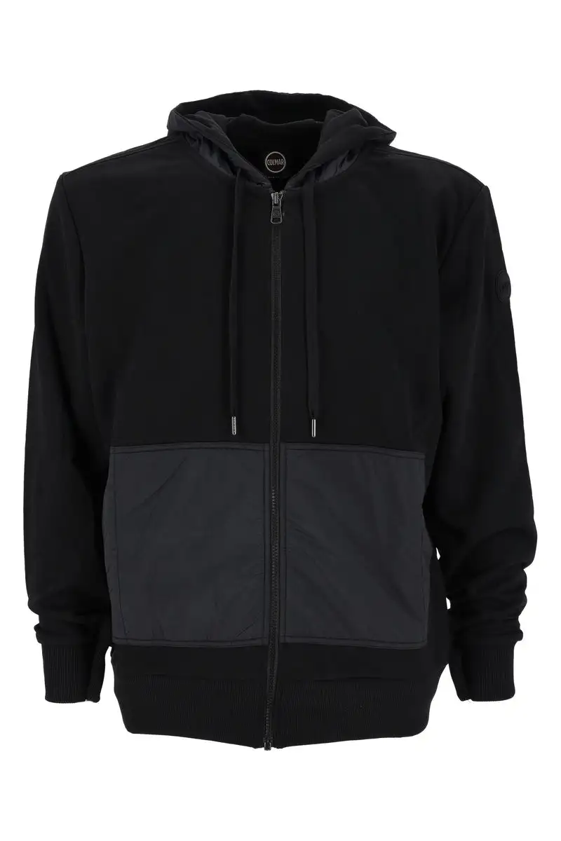 Colmar Felpa Uomo 6183-5WS