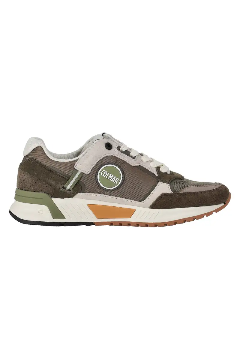 Colmar Sneakers Uomo DALTON TYPE