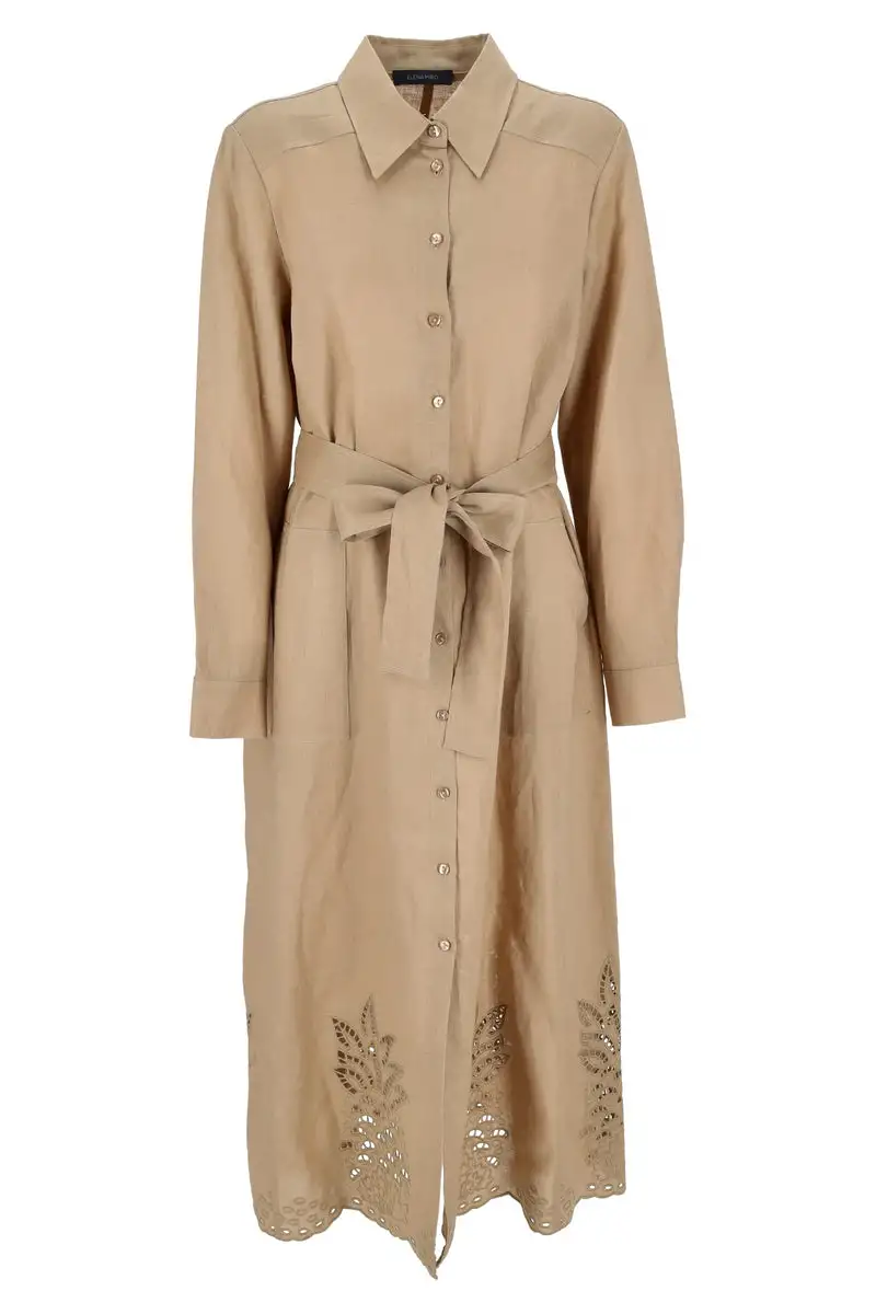 Elena Miro' Abito Donna 7393P100194N