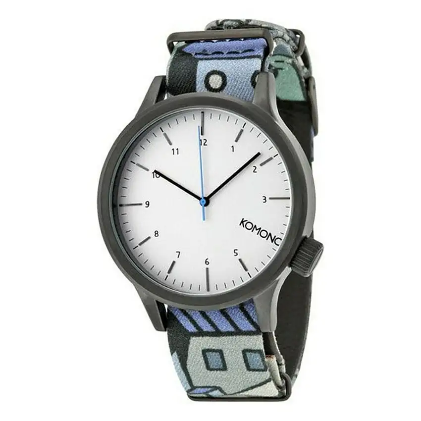 Orologio Uomo Komono KOM-W1921 (Ø 46 mm) 50063702