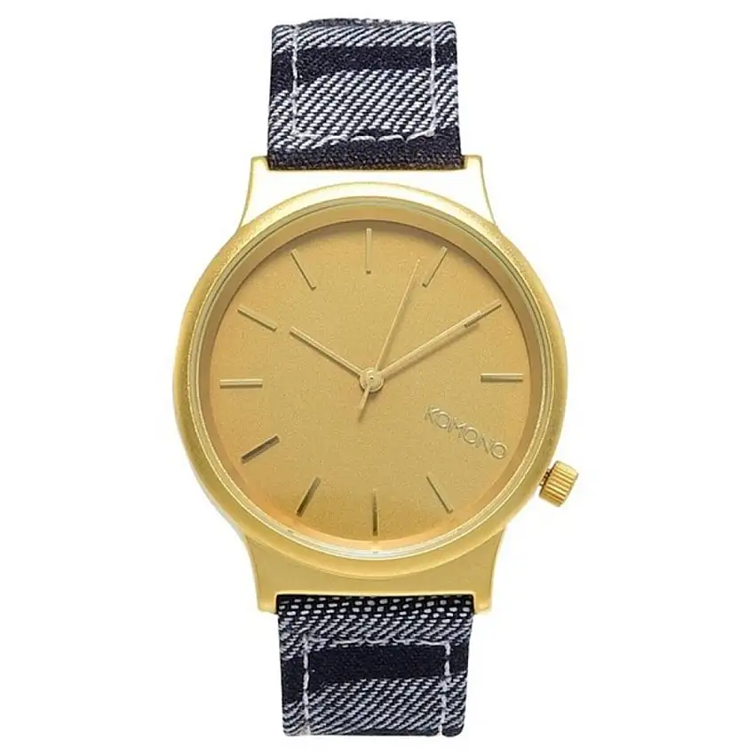 Orologio Unisex Komono MOKOPRINT-000DZ (Ø 36 mm) 52682389
