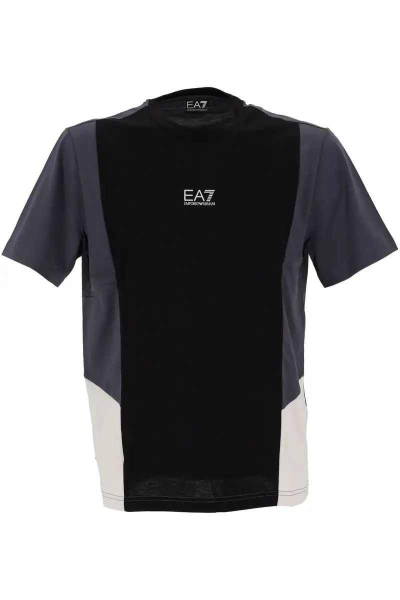 Ea7 T-shirt Uomo 7M000276-AF12874