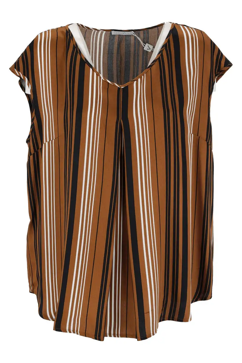 Luisa Viola Blusa Donna 2168F001779N