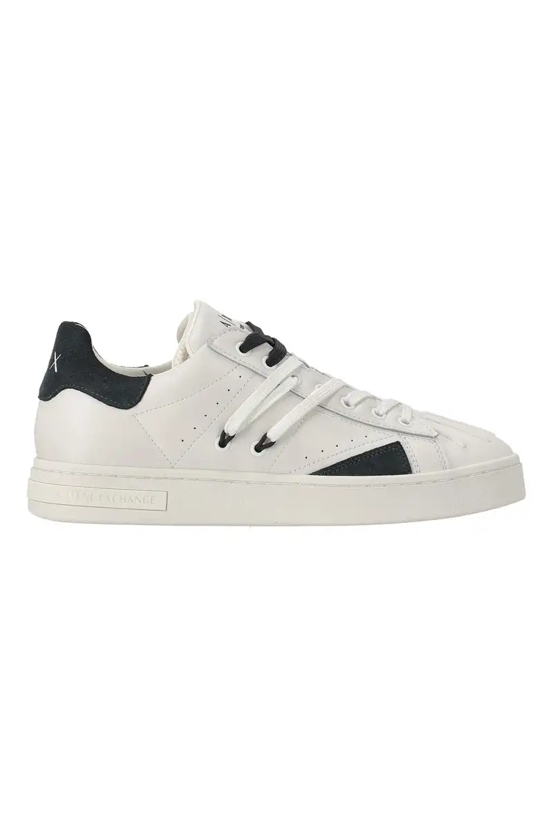Armani Exchange Sneakers Uomo XUX245-XV915