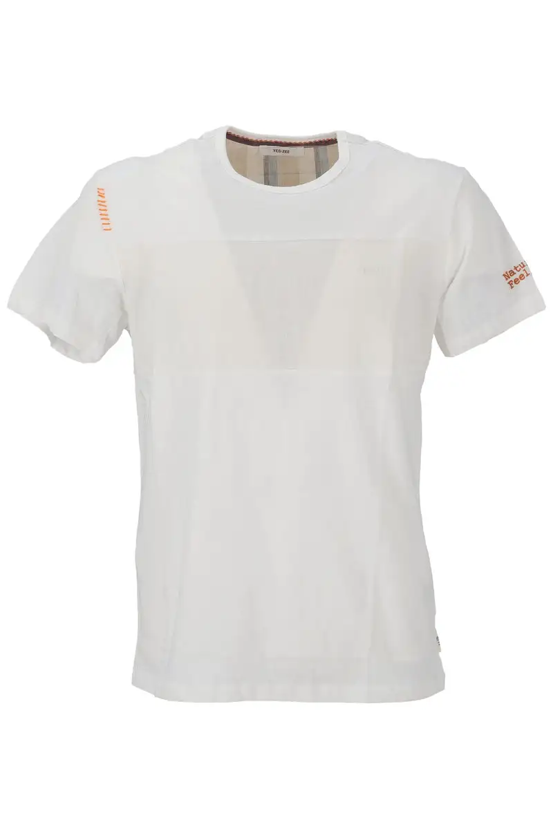 Yes-zee T-shirt Uomo T751-S500