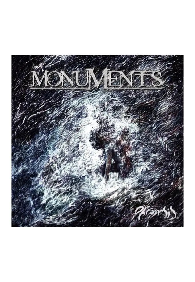 Monuments - Phronesis - Vinyl + CD