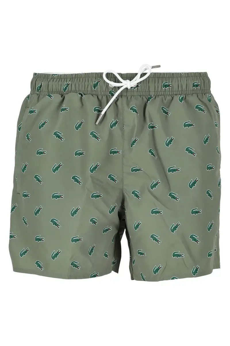 Lacoste Boxer Mare Uomo MH7188