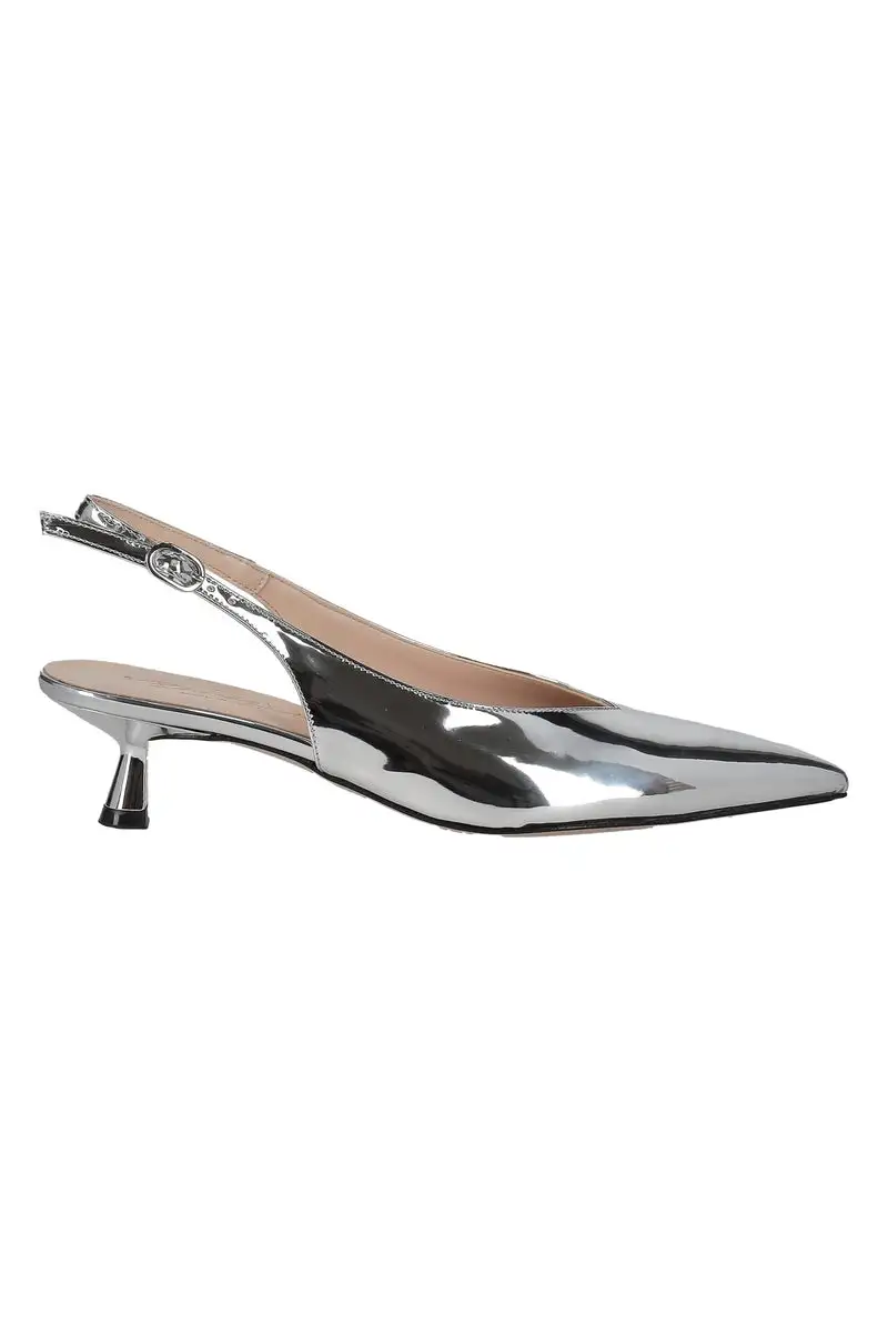 Bianca Di Décolleté Donna Q570