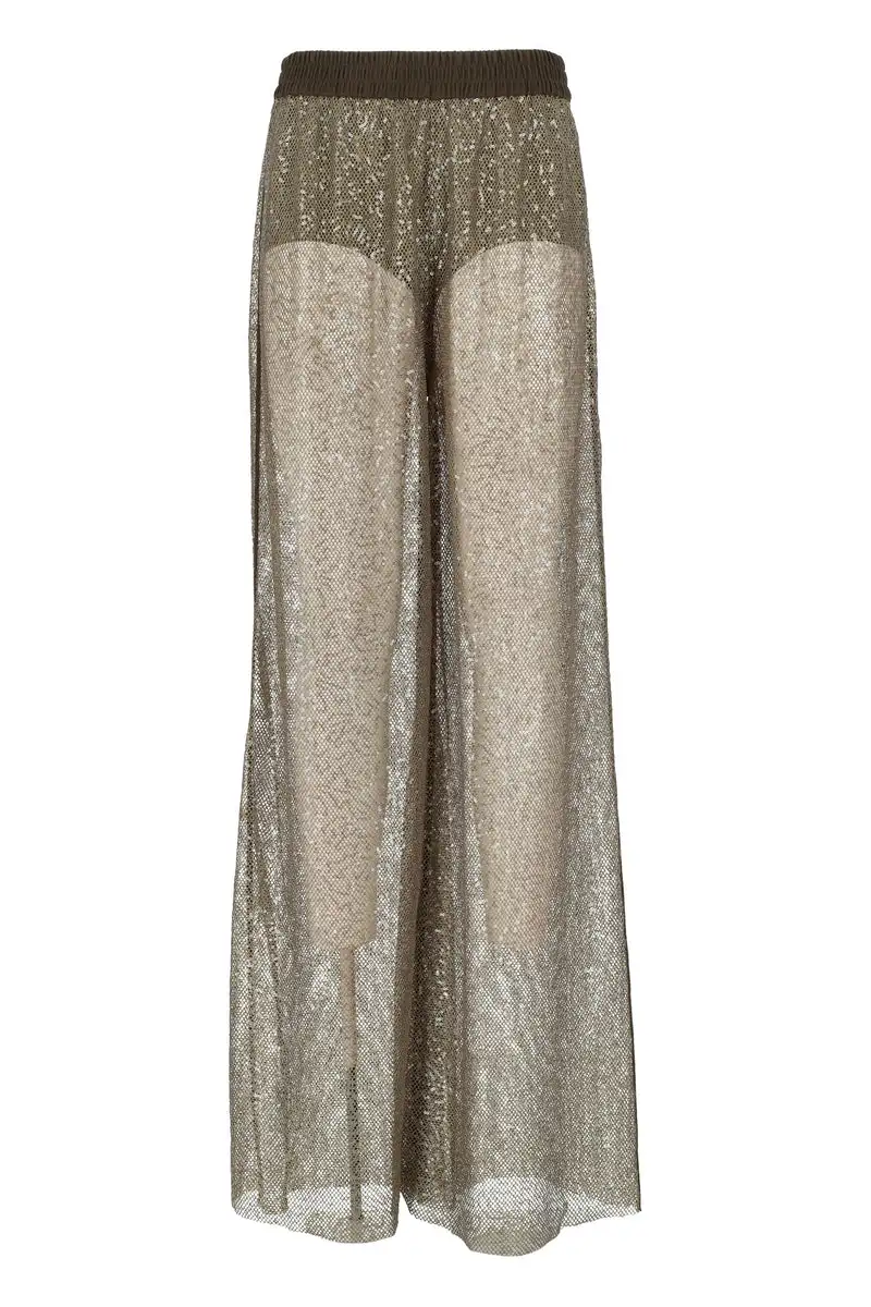 Pinko Pantalone Donna SWATCH