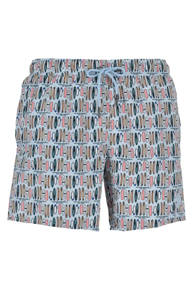 Colmar Boxer Mare Uomo 7269A-3ZD