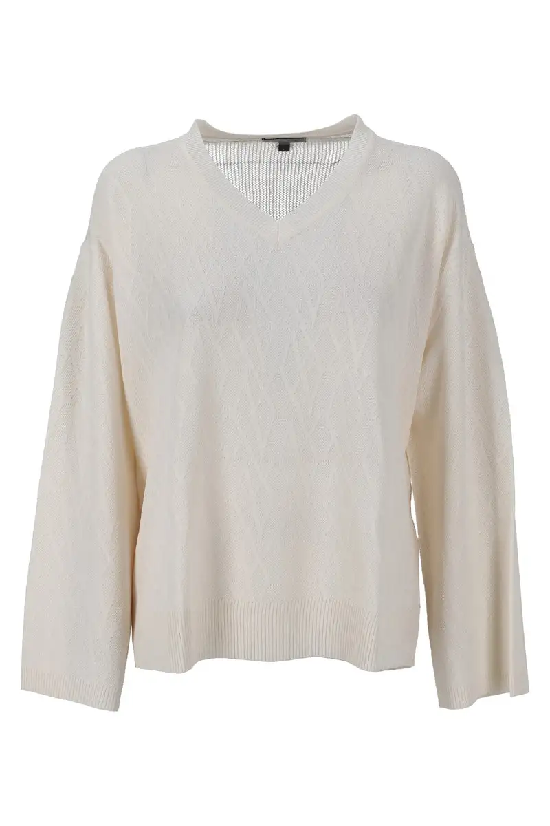 Armani Exchange Maglia Donna XW000578-AF12875