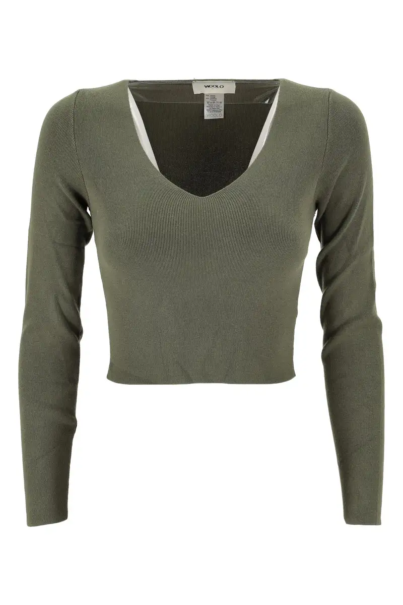 Vicolo Maglia Donna 22000