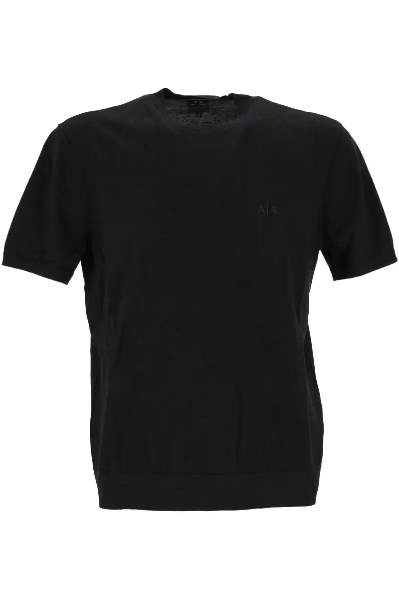 Armani Exchange T-shirt Uomo 8NZM5C-ZM3JZ