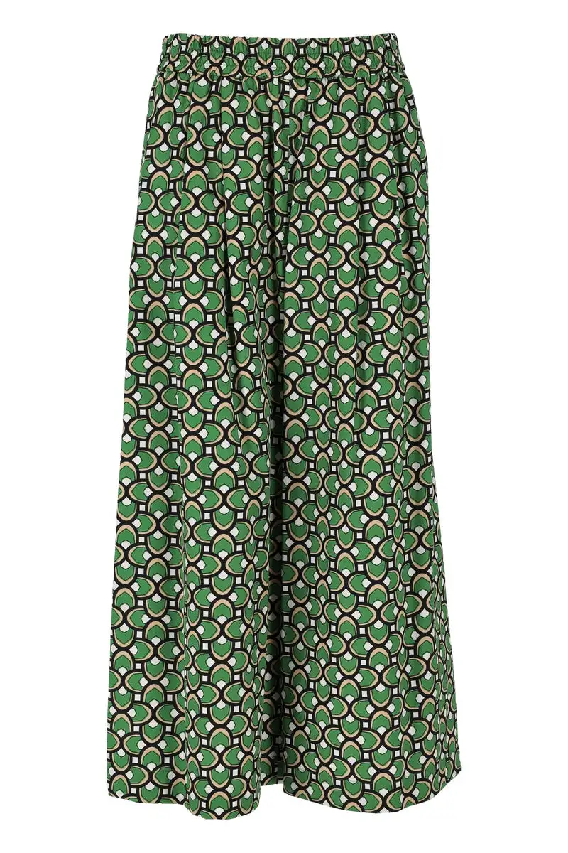 Max Mara Weekend Pantalone Donna VIRGIN