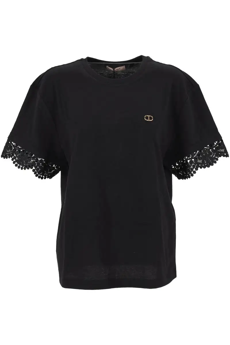 Twin-set T-shirt Donna 251TT2410