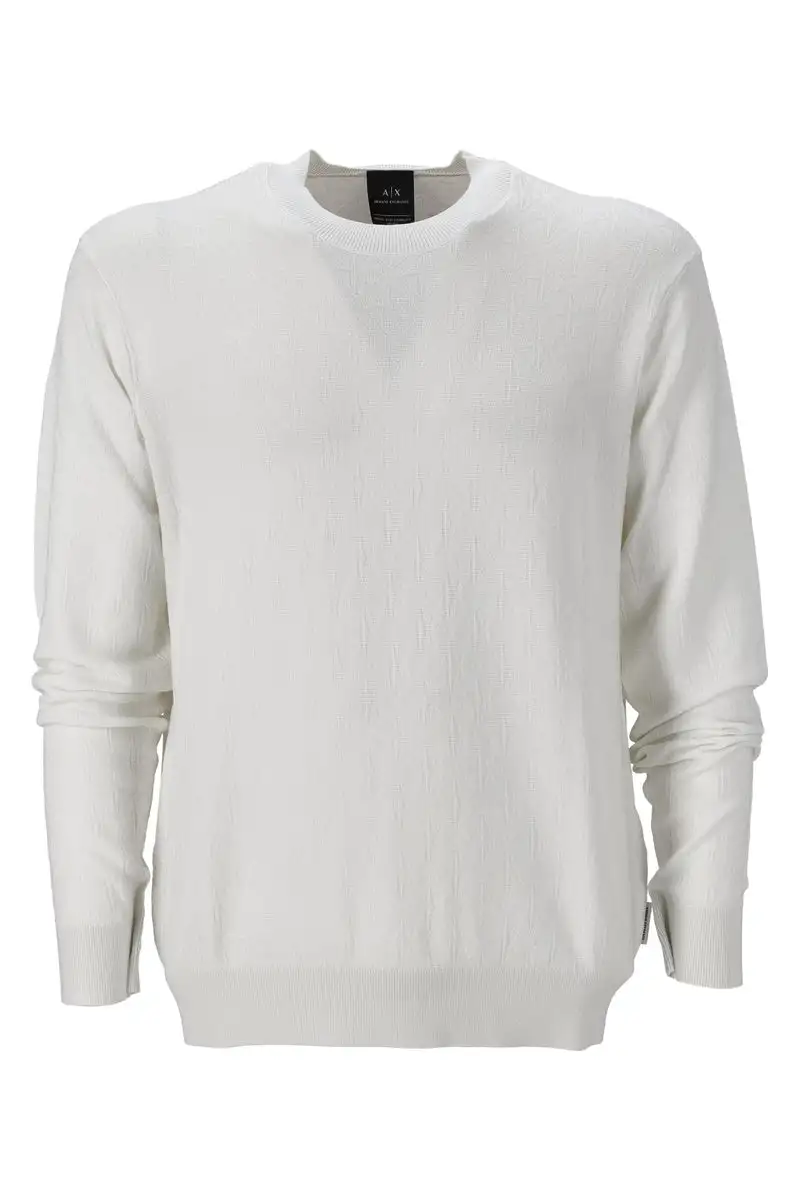 Armani Exchange Maglia Uomo XM000176-AF10454