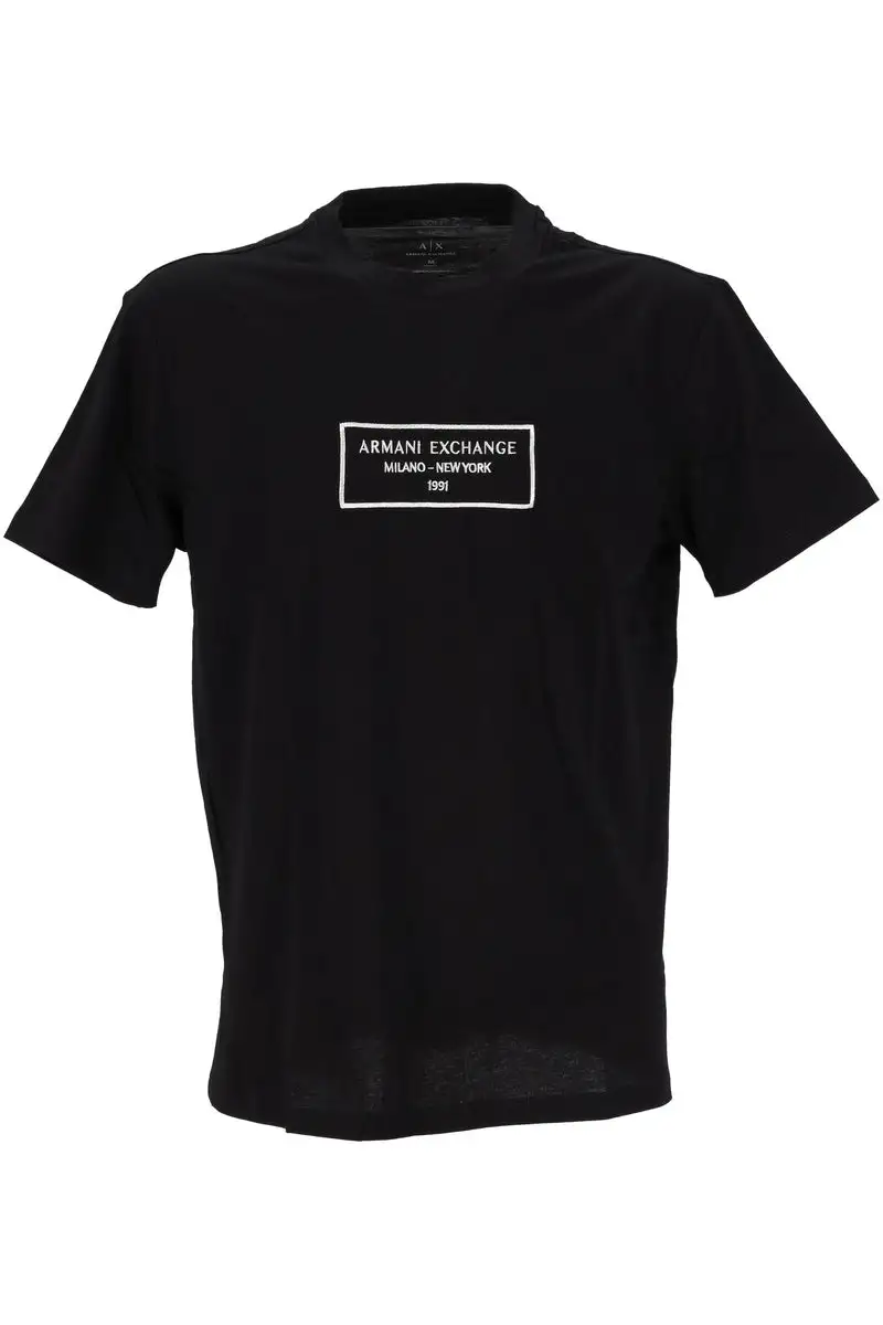 Armani Exchange T-shirt Uomo XM000552-AF10356