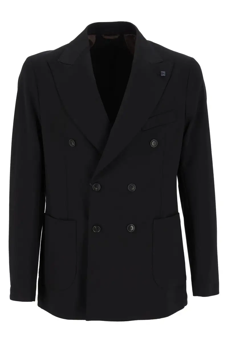 Outfit Giacche Uomo S2S5CT00G003