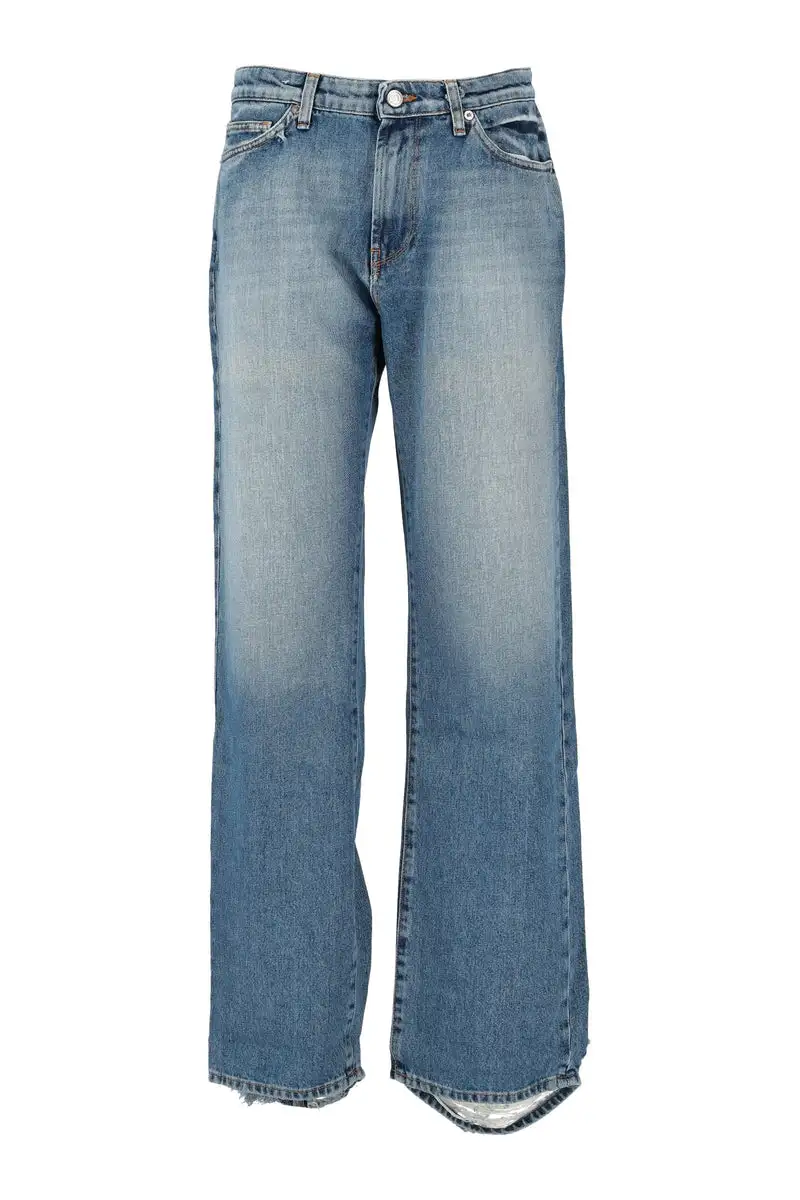 Vicolo Jeans Donna DE5005