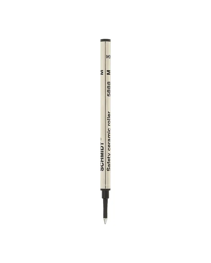 A.G. Spalding & Bros. Ricarica Refill Roller Standard Boston Inchiostro Nero