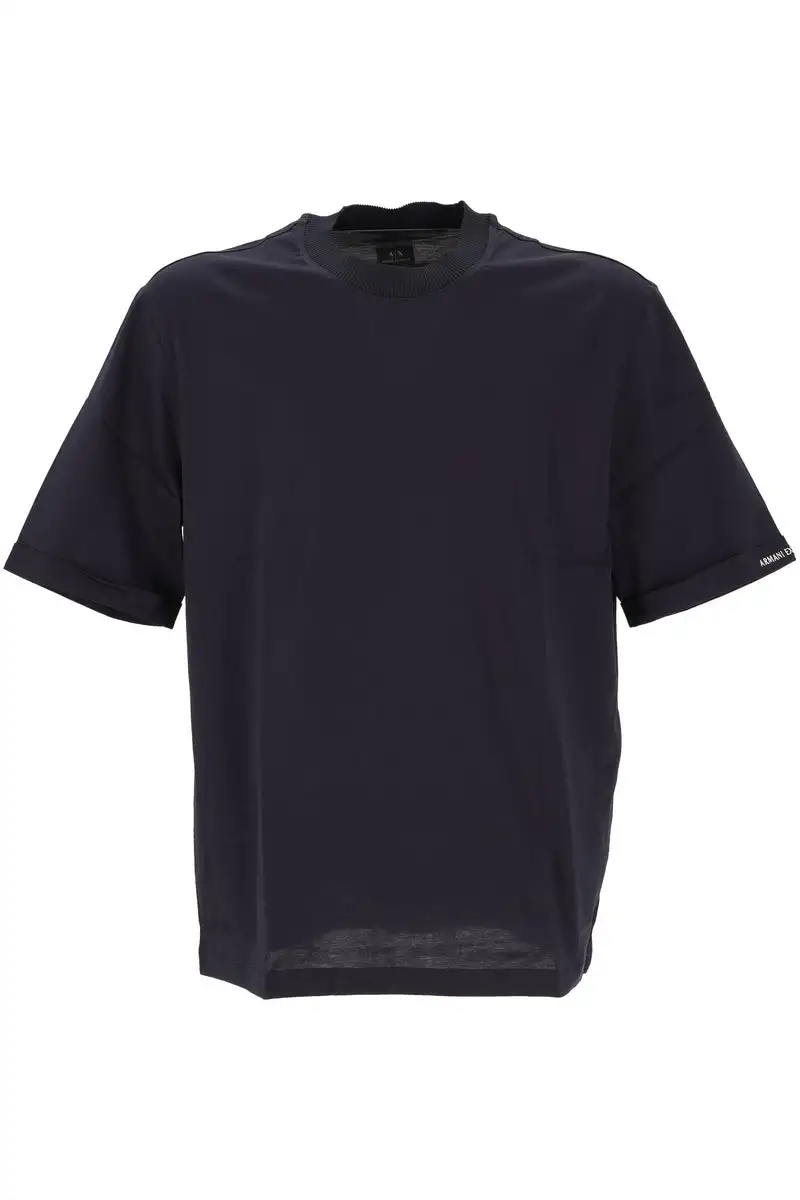 Armani Exchange T-shirt Uomo XM000519-AF10337
