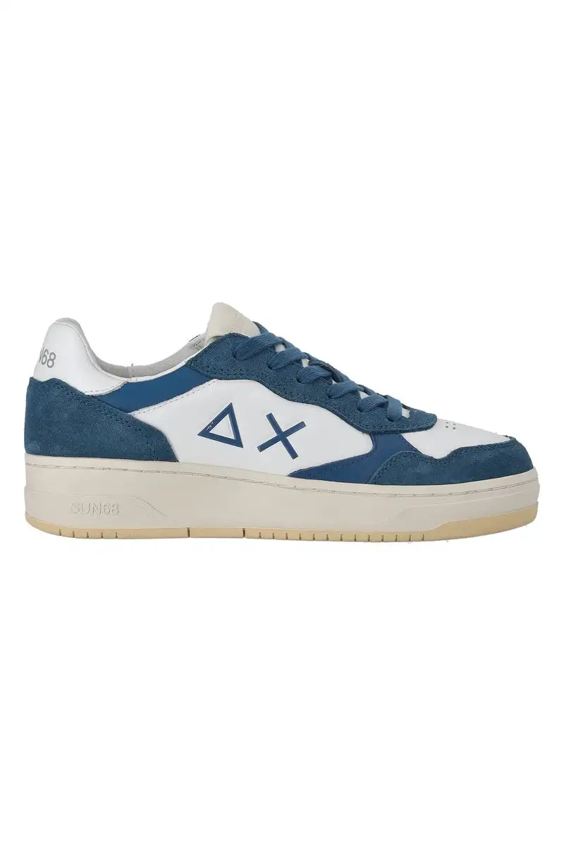 Sun68 Sneakers Uomo Z35148