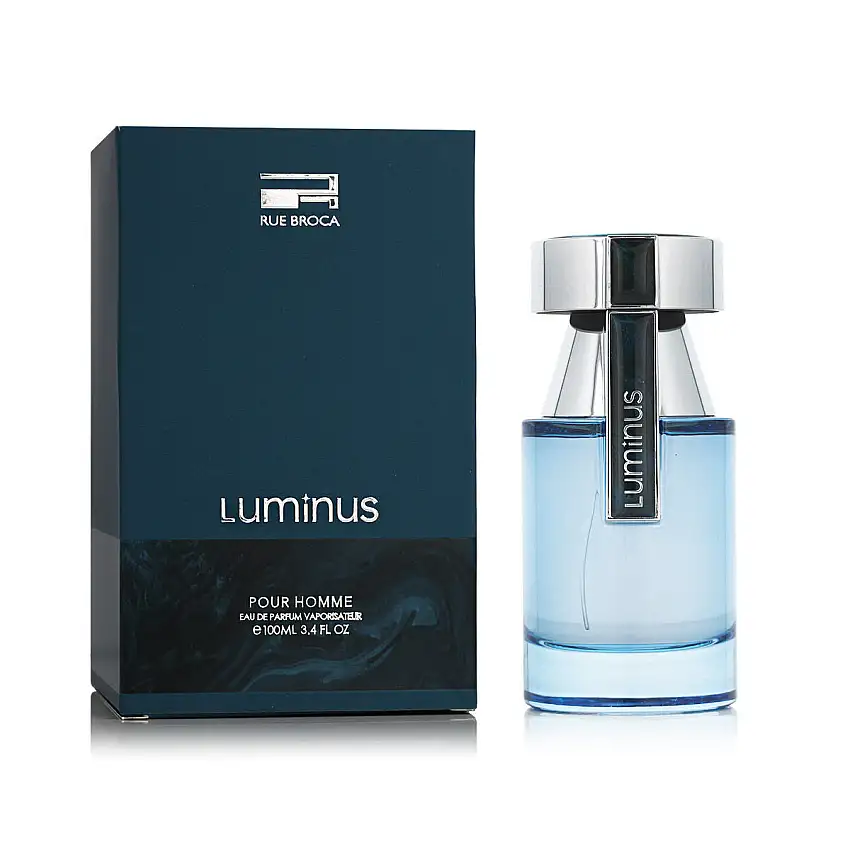 Profumo Uomo Rue Broca Luminus EDP 100 ml 33740405